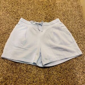 Women’s Fleece Shorts by A New Day. Medium.